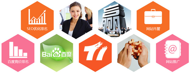 網(wǎng)站推廣與網(wǎng)站托管 成功網(wǎng)絡存在的兩翼